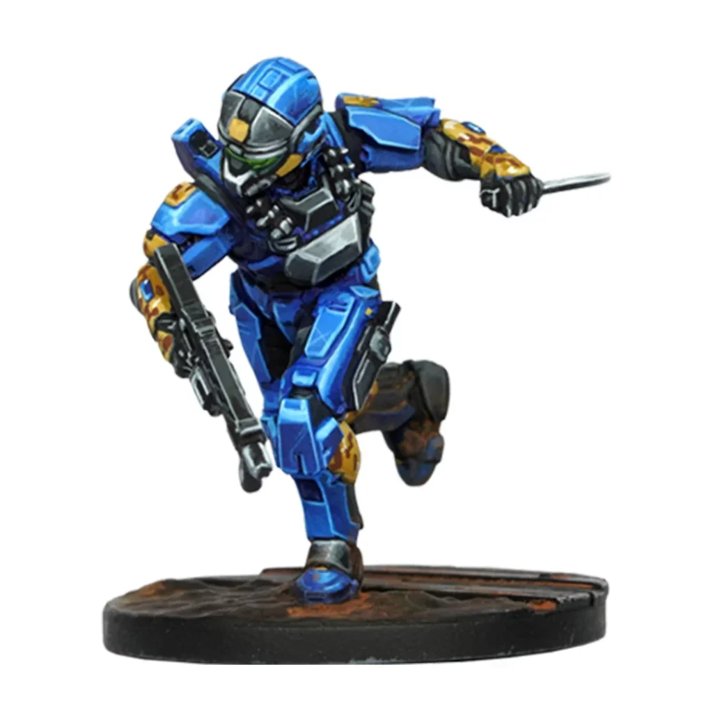 HALO Flashpoint - Fireteam Phoenix - Image 3