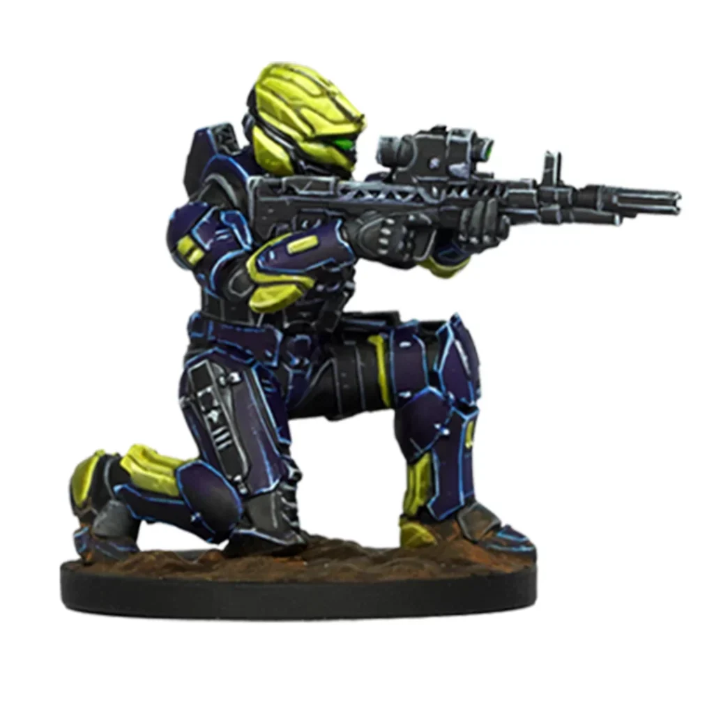 HALO Flashpoint - Fireteam Phoenix - Image 4