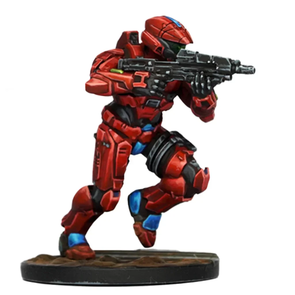 HALO Flashpoint - Fireteam Phoenix - Image 5