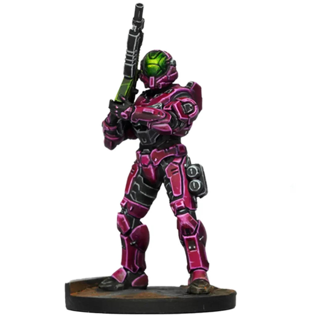 HALO Flashpoint - Fireteam Phoenix - Image 6