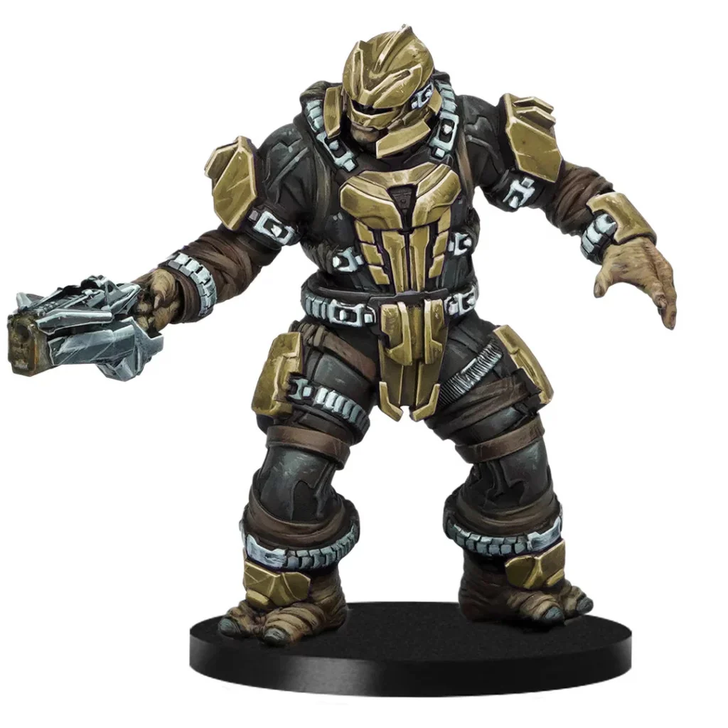 HALO Flashpoint - Jiralhanae Pack - Image 3