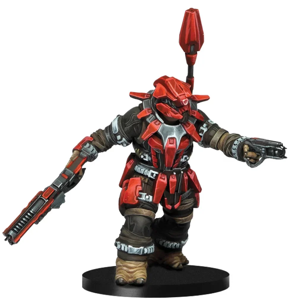 HALO Flashpoint - Jiralhanae Pack - Image 5