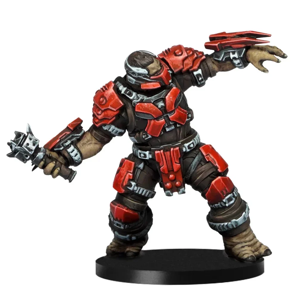 HALO Flashpoint - Jiralhanae Pack - Image 6