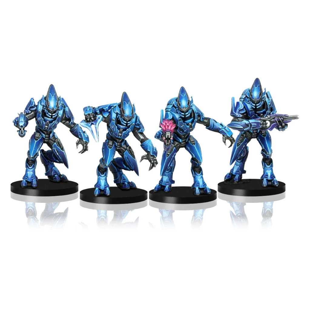 HALO Flashpoint - Sangheili Mercenaries - Image 2