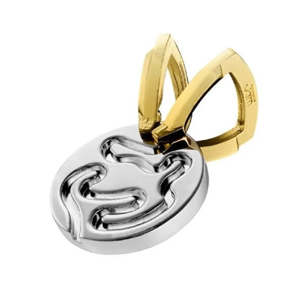 Hanayama Huzzle L3 Jam - Image 2