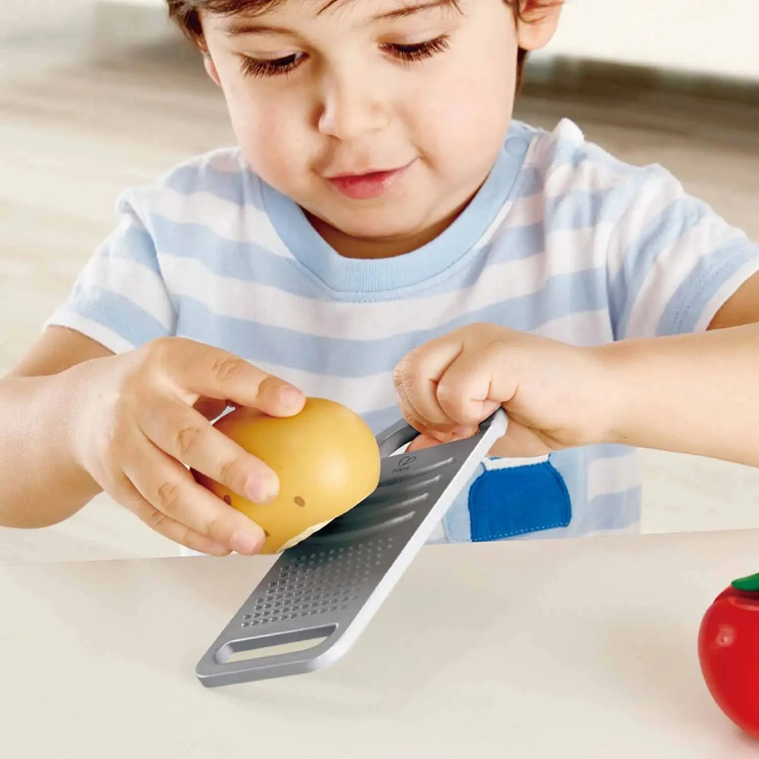 Hape Cooking Essentials Kitchen & Food Toy - Image 4