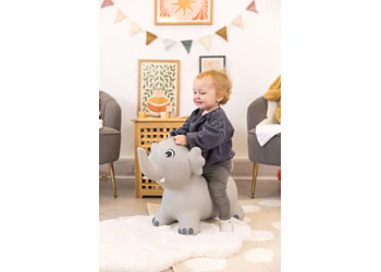 Happy Hopperz - Elephant - Image 5