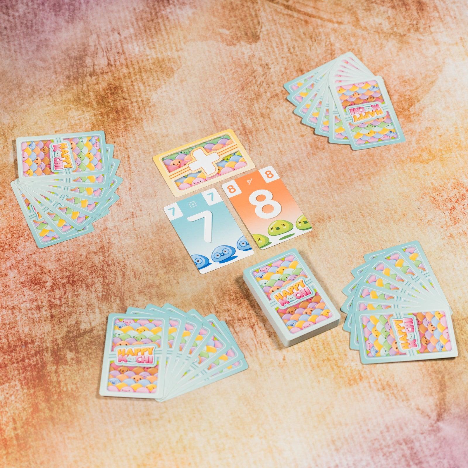 Happy Mochi - Image 5