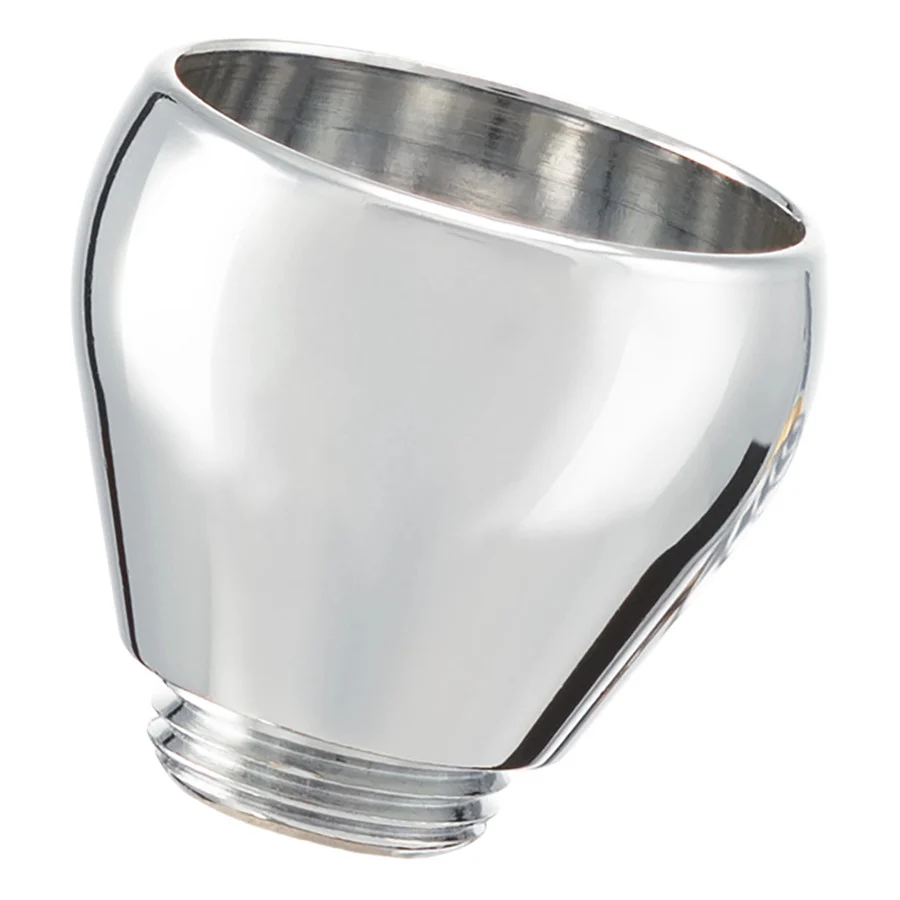 Harder & Steenbeck 712312 2ml Gravity Cup for Infinity/Evolution 2024 Airbrushes