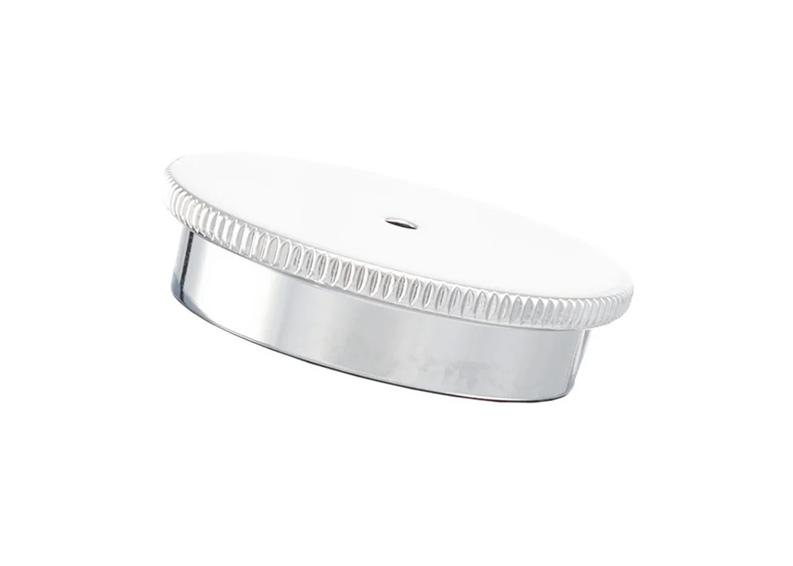 Harder & Steenbeck Airbrushes - EVO 2ml Cup Lid