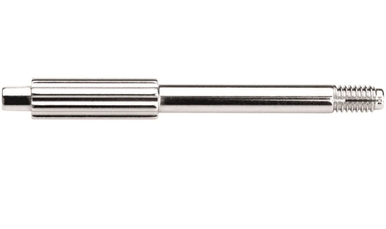 Harder & Steenbeck Airbrushes Giraldez Needle Guide