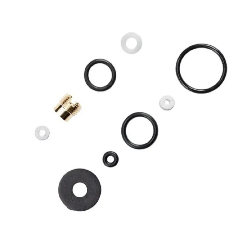 Harder & Steenbeck Airbrushes Giraldez Seal Kit