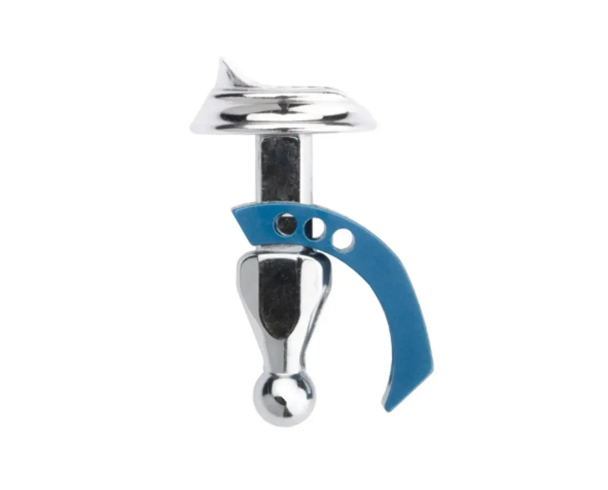Harder & Steenbeck Airbrushes Giraldez Trigger Assembly