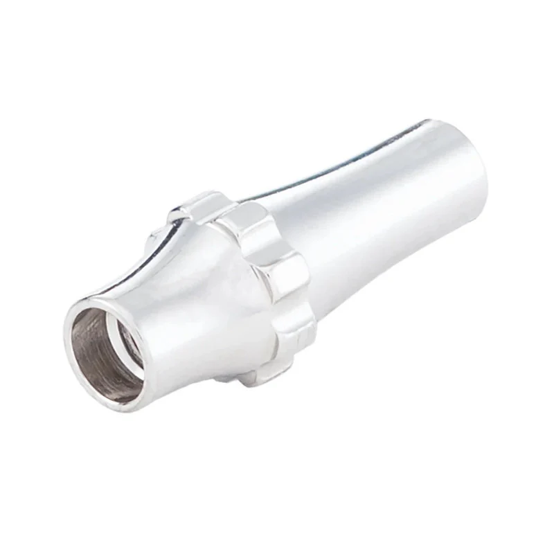 Harder & Steenbeck Airbrushes - Infinity/ EVO 2024 Needle Clamp Nut