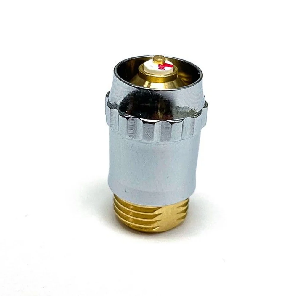 Harder & Steenbeck FPC Air Pressure Control Valve 2024 Airbrush