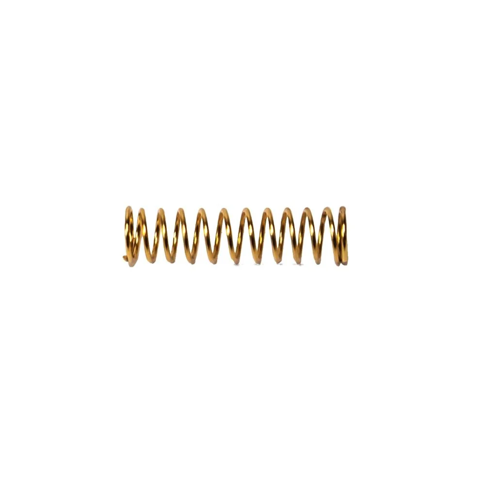 Harder & Steenbeck Needle Spring - Gold