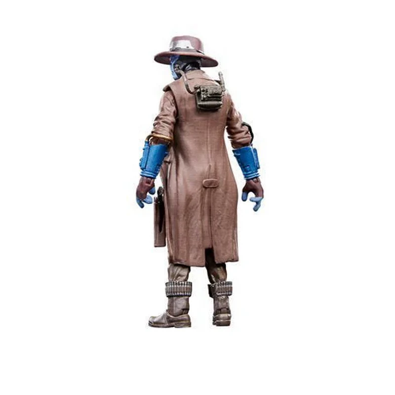 Hasbro Vintage Collection Star Wars: The Book of Boba Fett Cad Bane Figure - Image 3