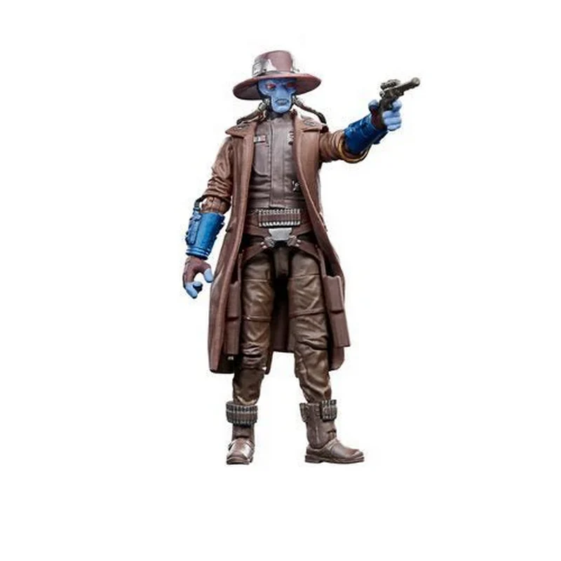 Hasbro Vintage Collection Star Wars: The Book of Boba Fett Cad Bane Figure - Image 4