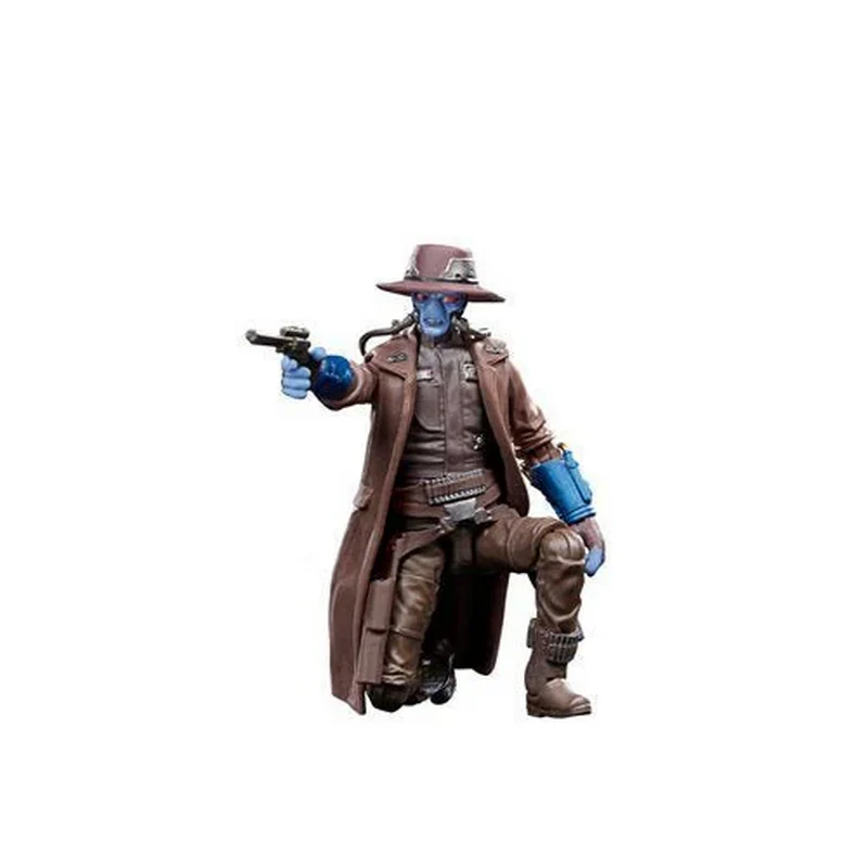 Hasbro Vintage Collection Star Wars: The Book of Boba Fett Cad Bane Figure - Image 5
