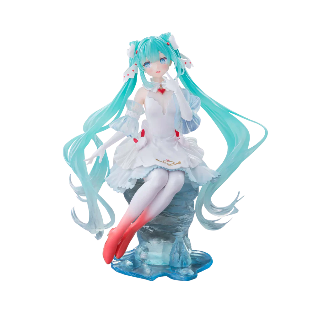 Hatsune Miku - Evolve Clearluxe