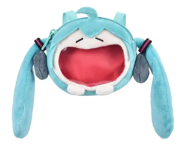Hatsune Miku Mini Ita Bag