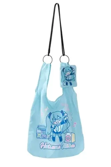 Hatsune Miku Moeyu Shoulder Bag