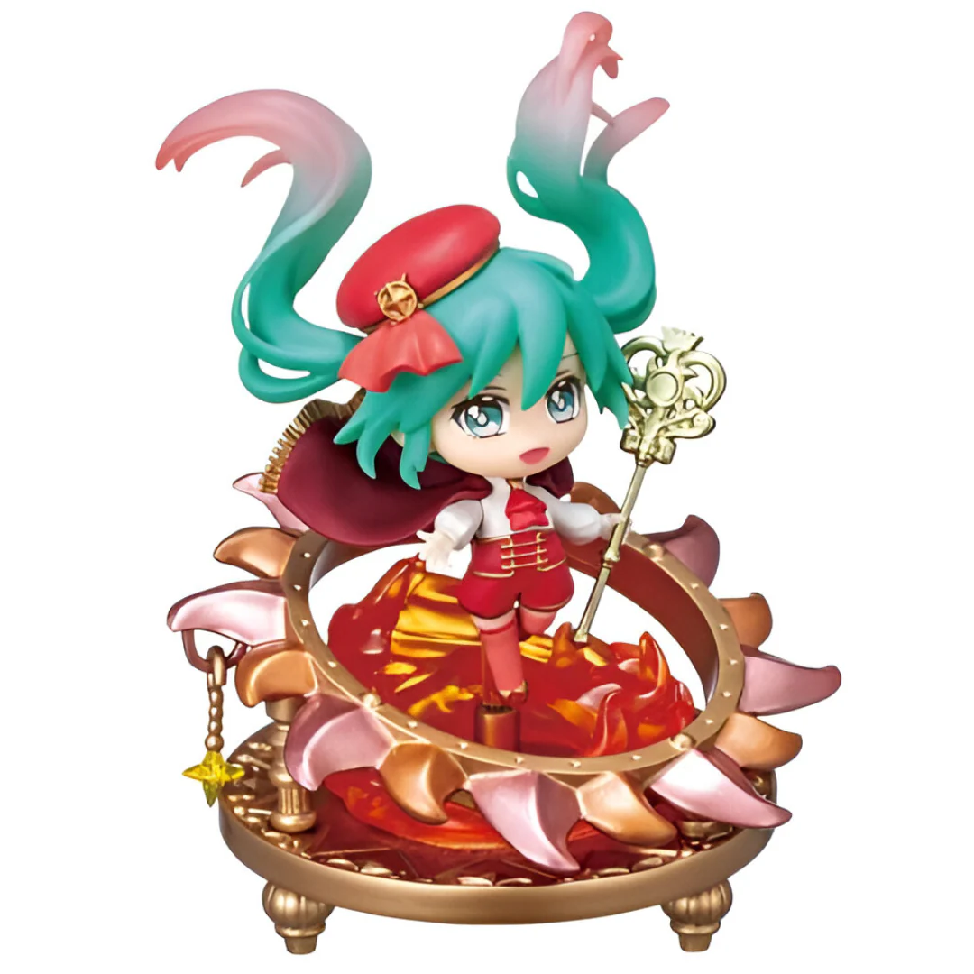 Hatsune Miku Starrium - Image 2