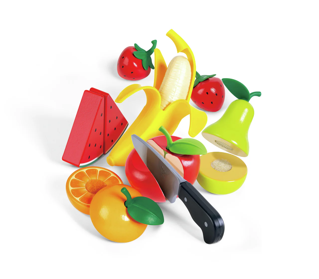 Healthy Fruit Playset - Image 2