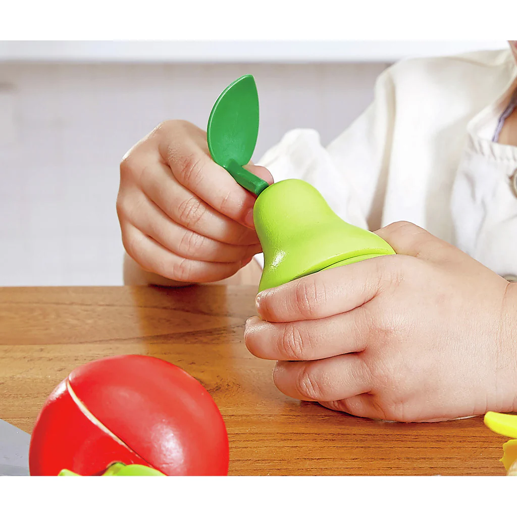 Healthy Fruit Playset - Image 4