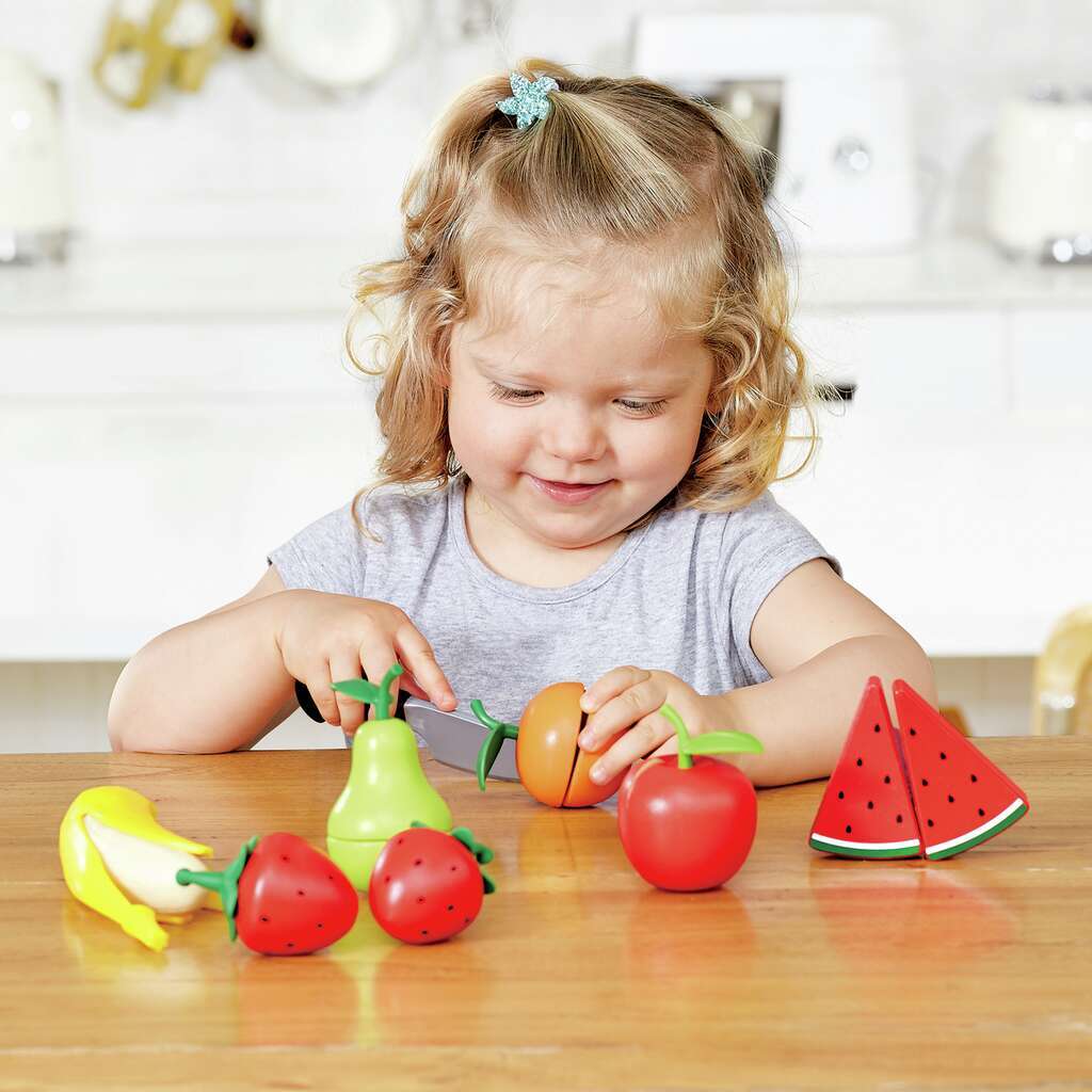 Healthy Fruit Playset - Image 5