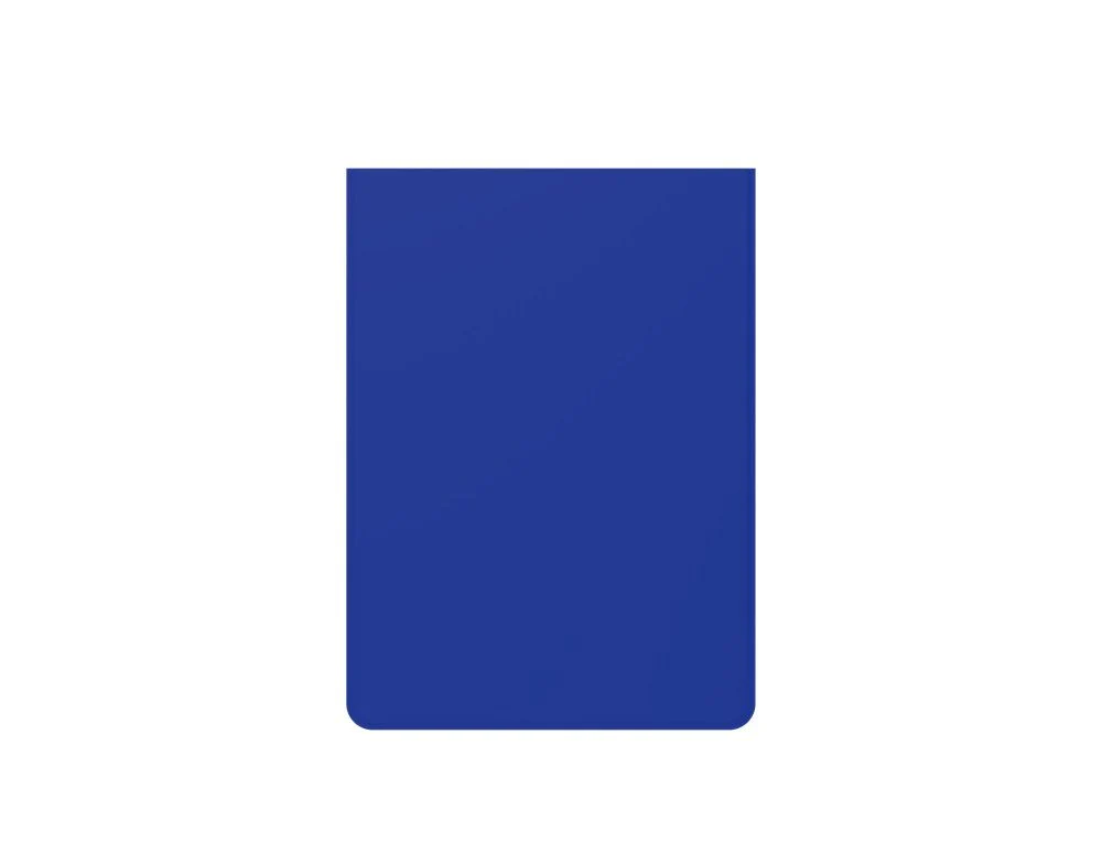 Heavy Play: CURV Sleeves Standard 100 - Wizard Blue - Image 3