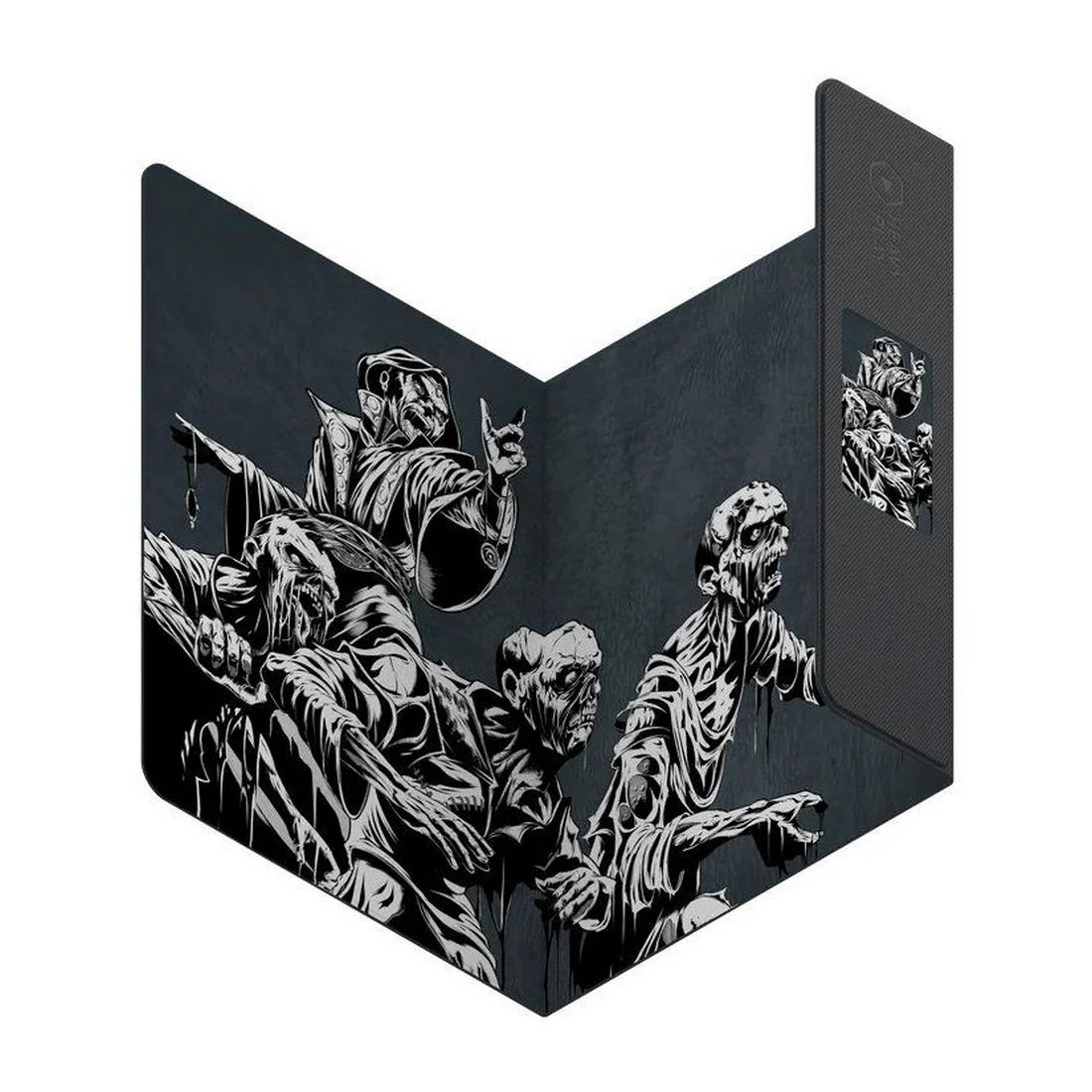 Heavy Play: ETB Playmat Art Masters: Phil Stone