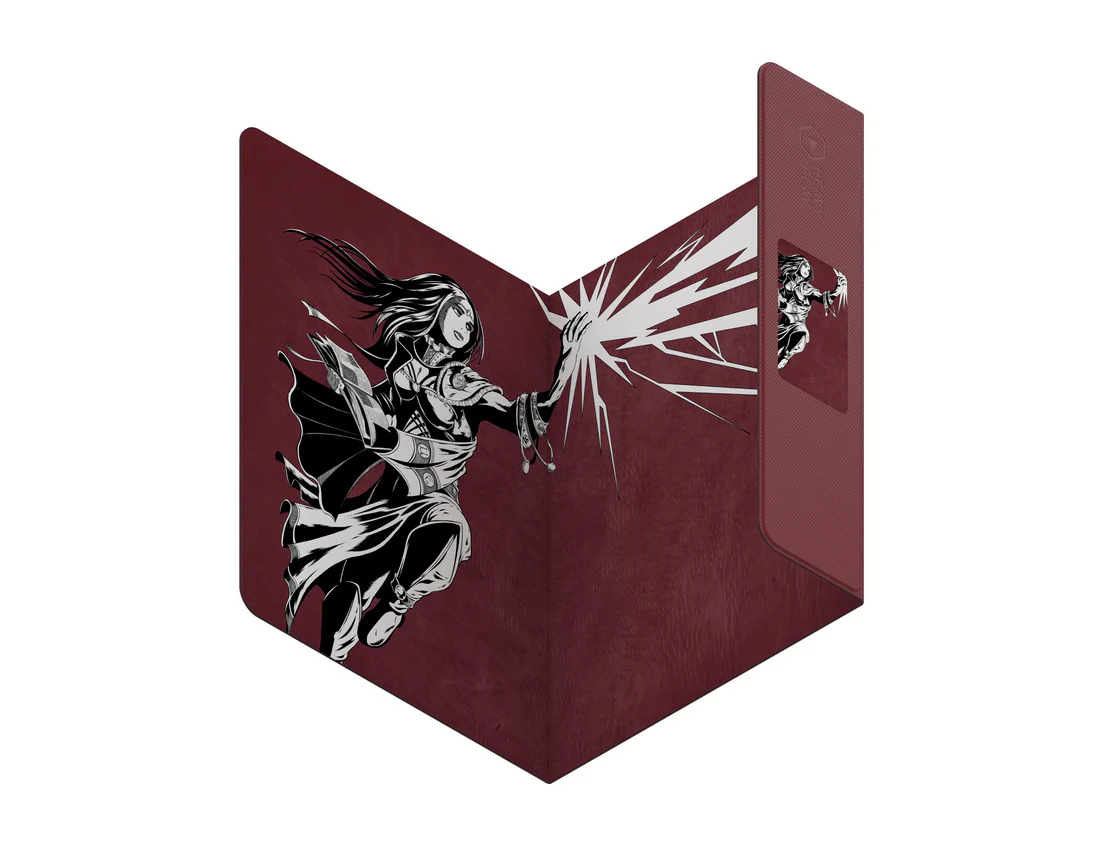Heavy Play: ETB Playmat Art Masters: Phil Stone - Image 15