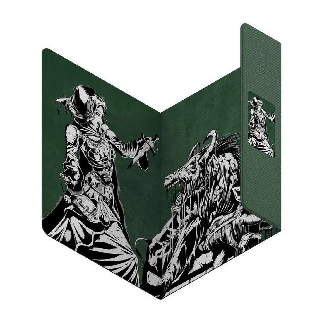Heavy Play: ETB Playmat Art Masters: Phil Stone - Image 7