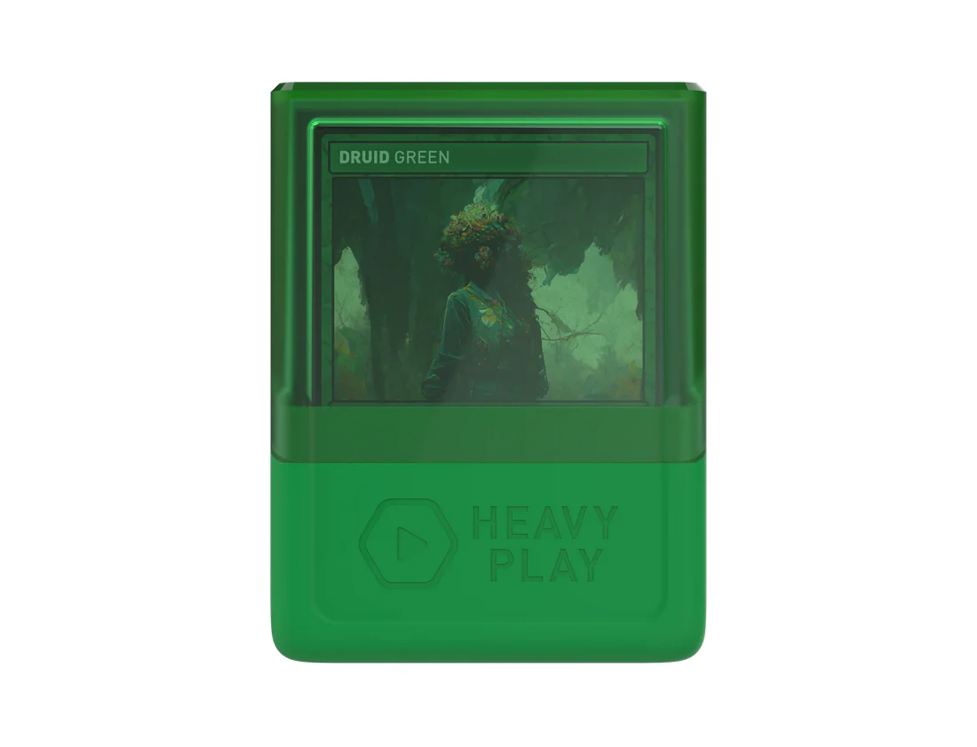 Heavy Play: RFG Deckbox 100 DS - Image 11
