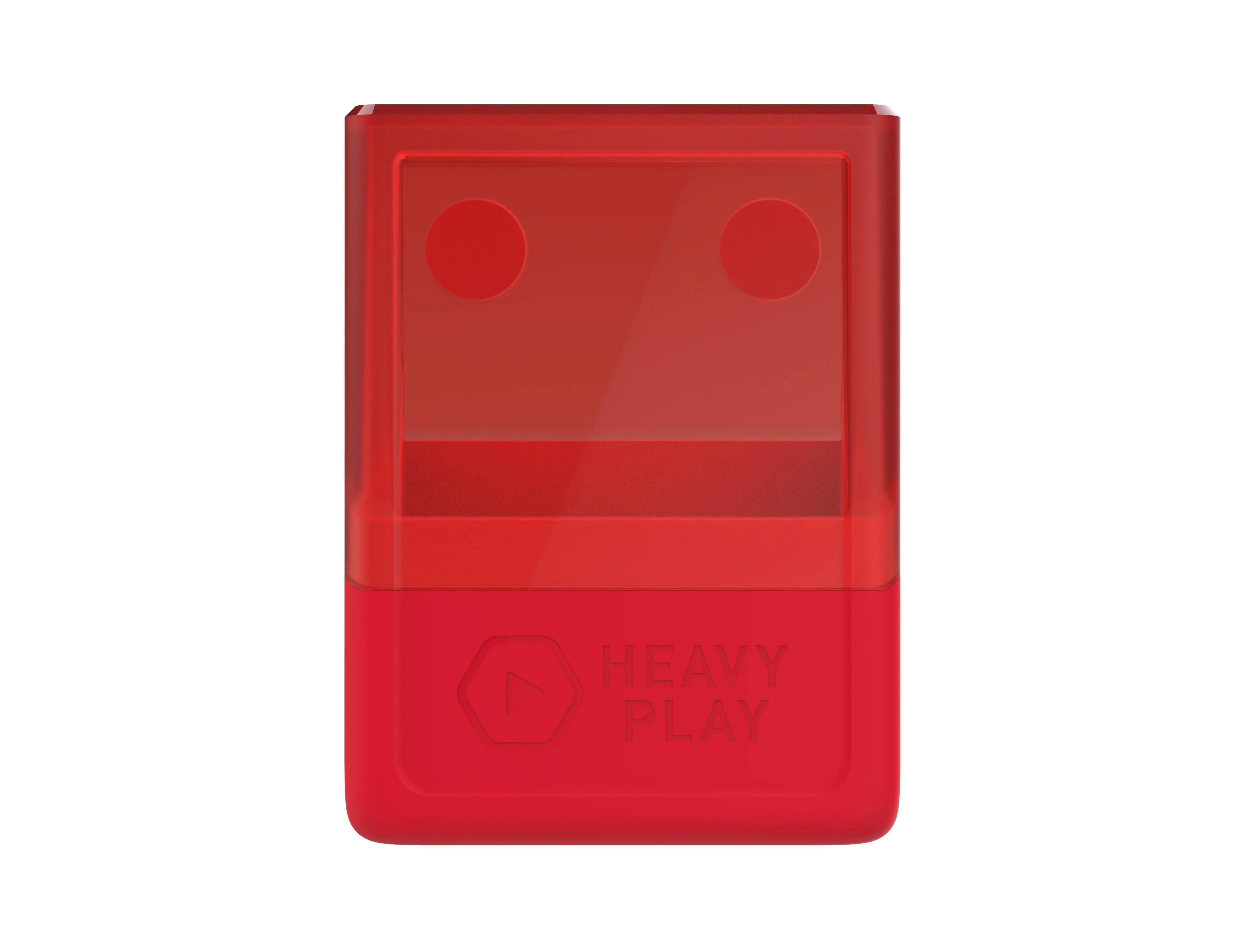 Heavy Play: RFG Deckbox 100 DS - Image 16