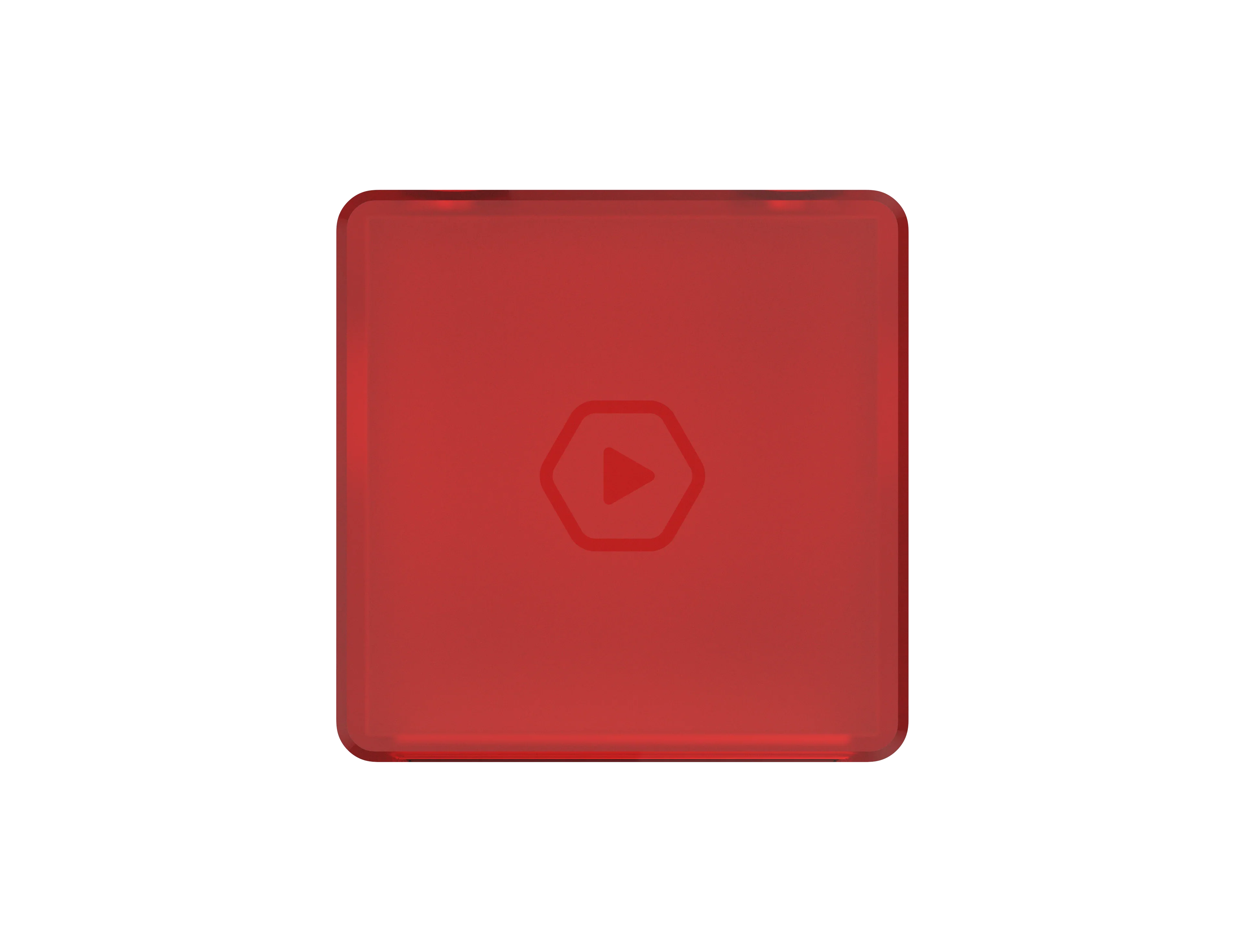 Heavy Play: RFG Deckbox 100 DS - Image 17
