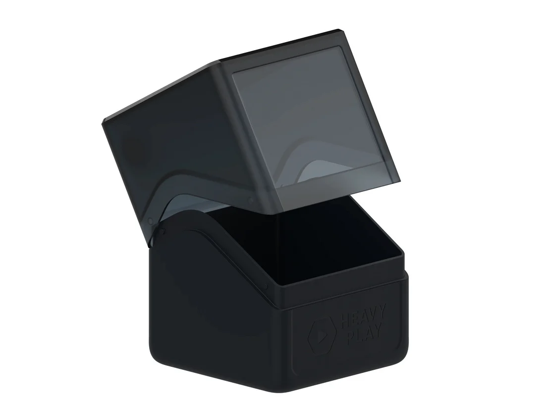 Heavy Play: RFG Deckbox 100 DS - Image 20