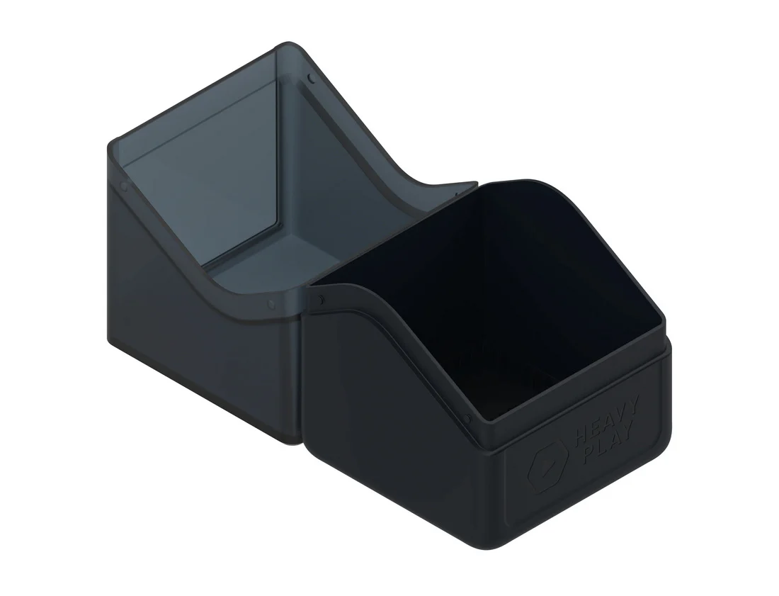 Heavy Play: RFG Deckbox 100 DS - Image 21