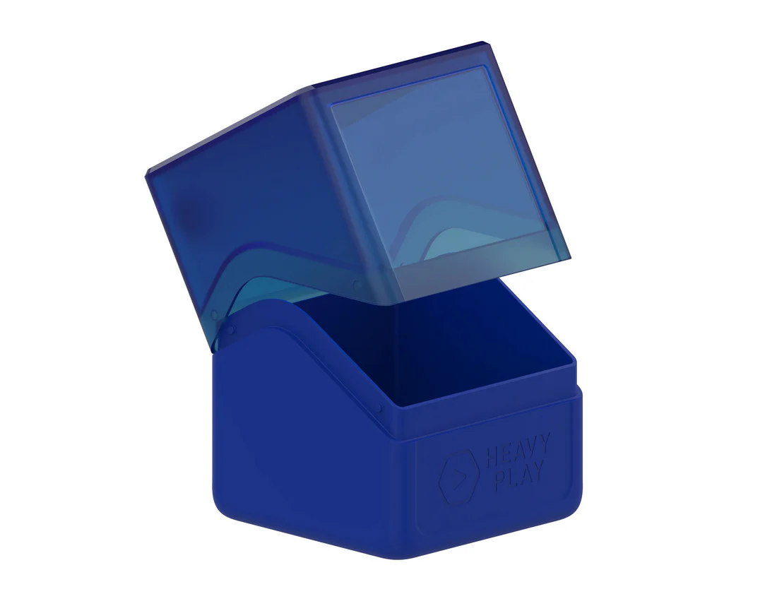 Heavy Play: RFG Deckbox 100 DS - Image 26