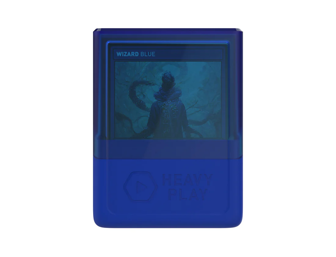 Heavy Play: RFG Deckbox 100 DS - Image 29