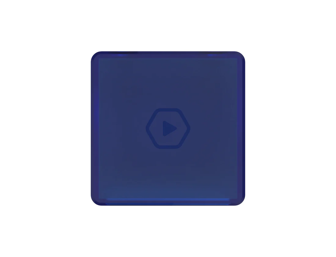 Heavy Play: RFG Deckbox 100 DS - Image 30