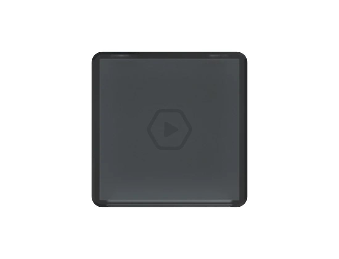 Heavy Play: RFG Deckbox 100 DS - Image 6