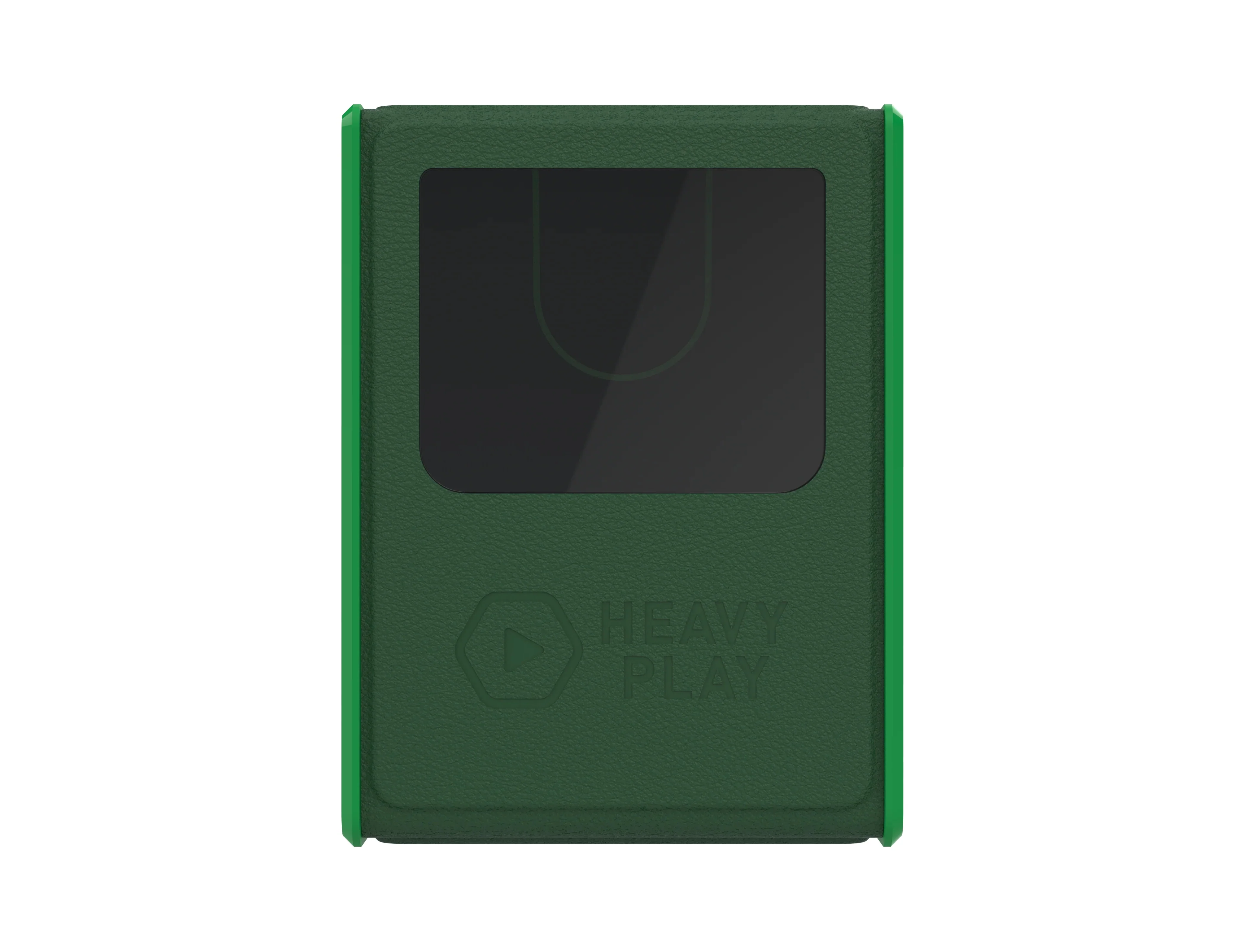 Heavy Play: RFG Deckbox MAX 133 DS - Image 10