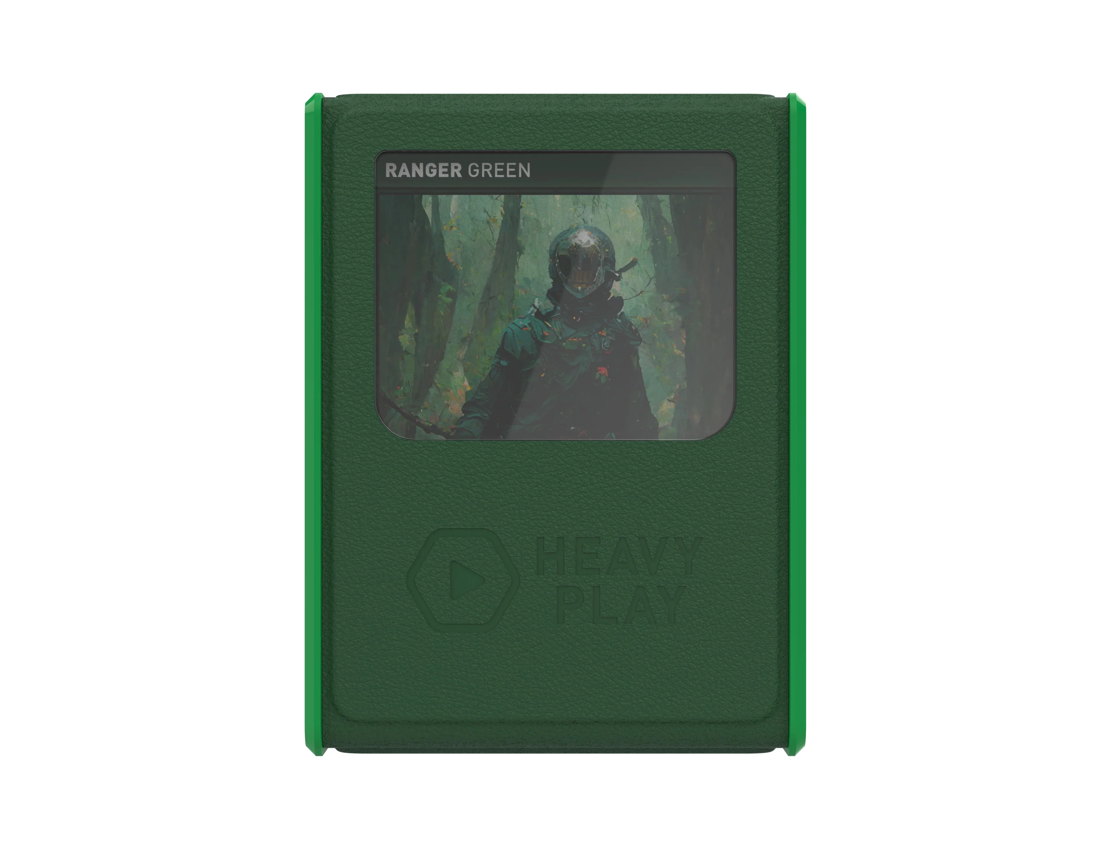 Heavy Play: RFG Deckbox MAX 133 DS - Image 11