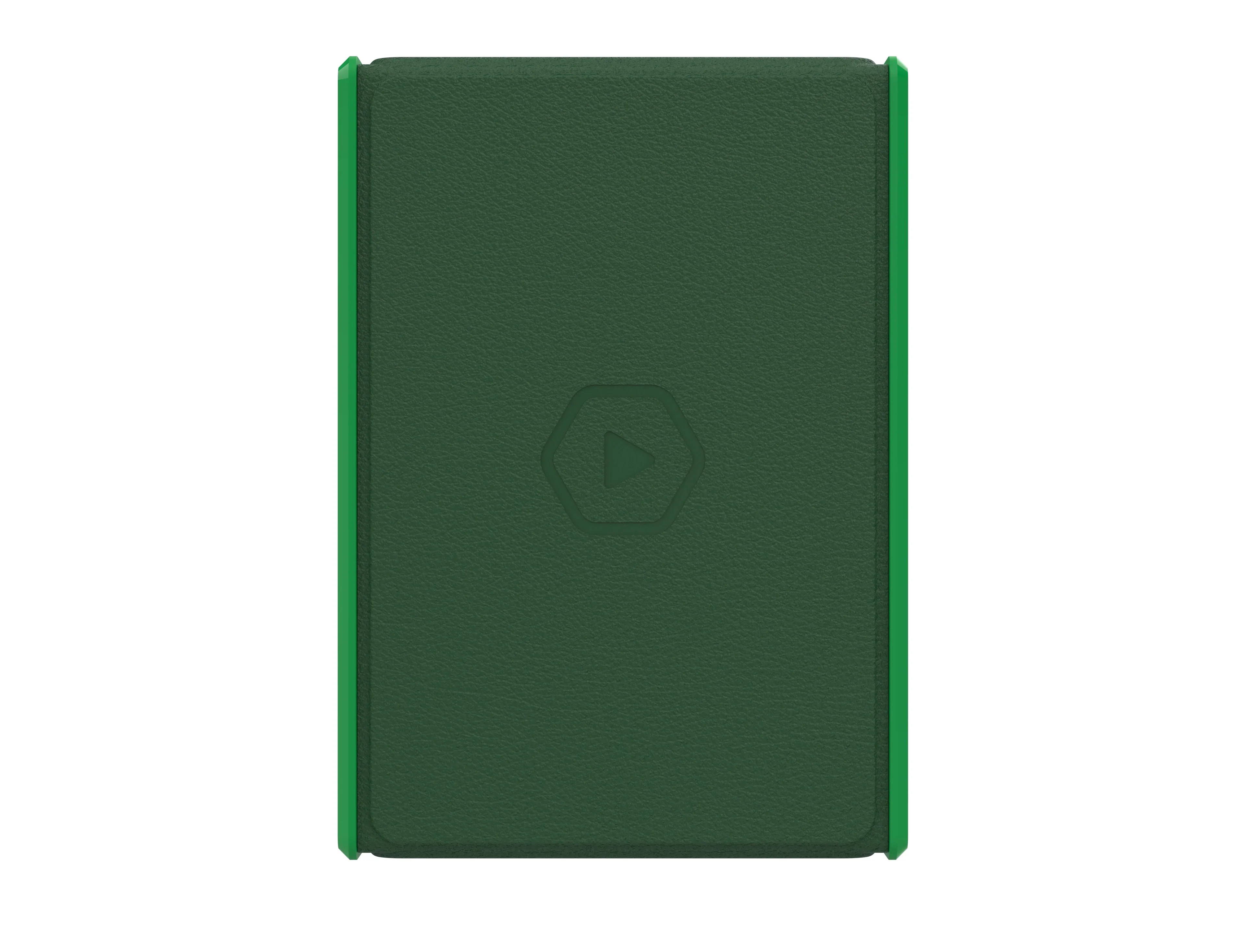 Heavy Play: RFG Deckbox MAX 133 DS - Image 12