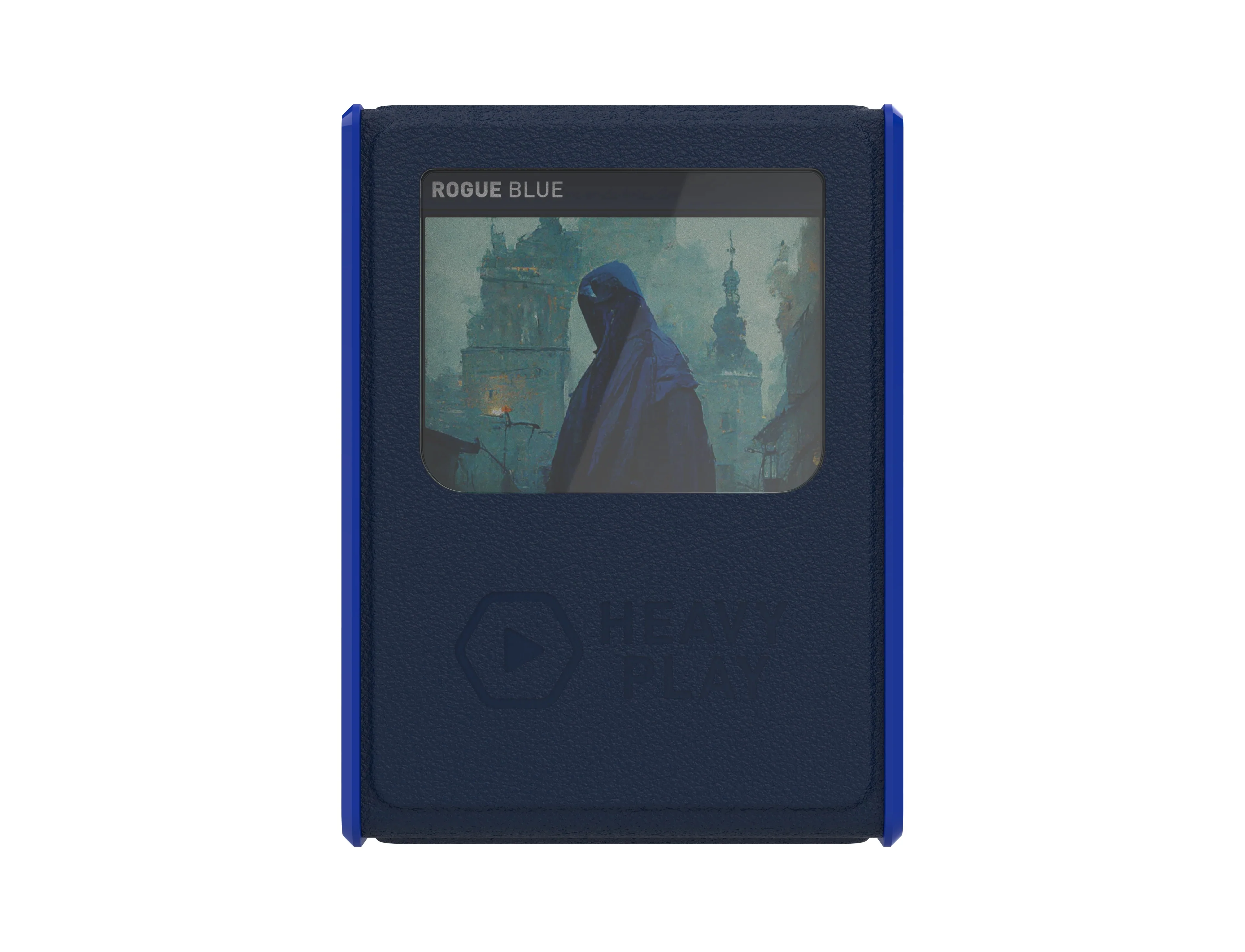 Heavy Play: RFG Deckbox MAX 133 DS - Image 14