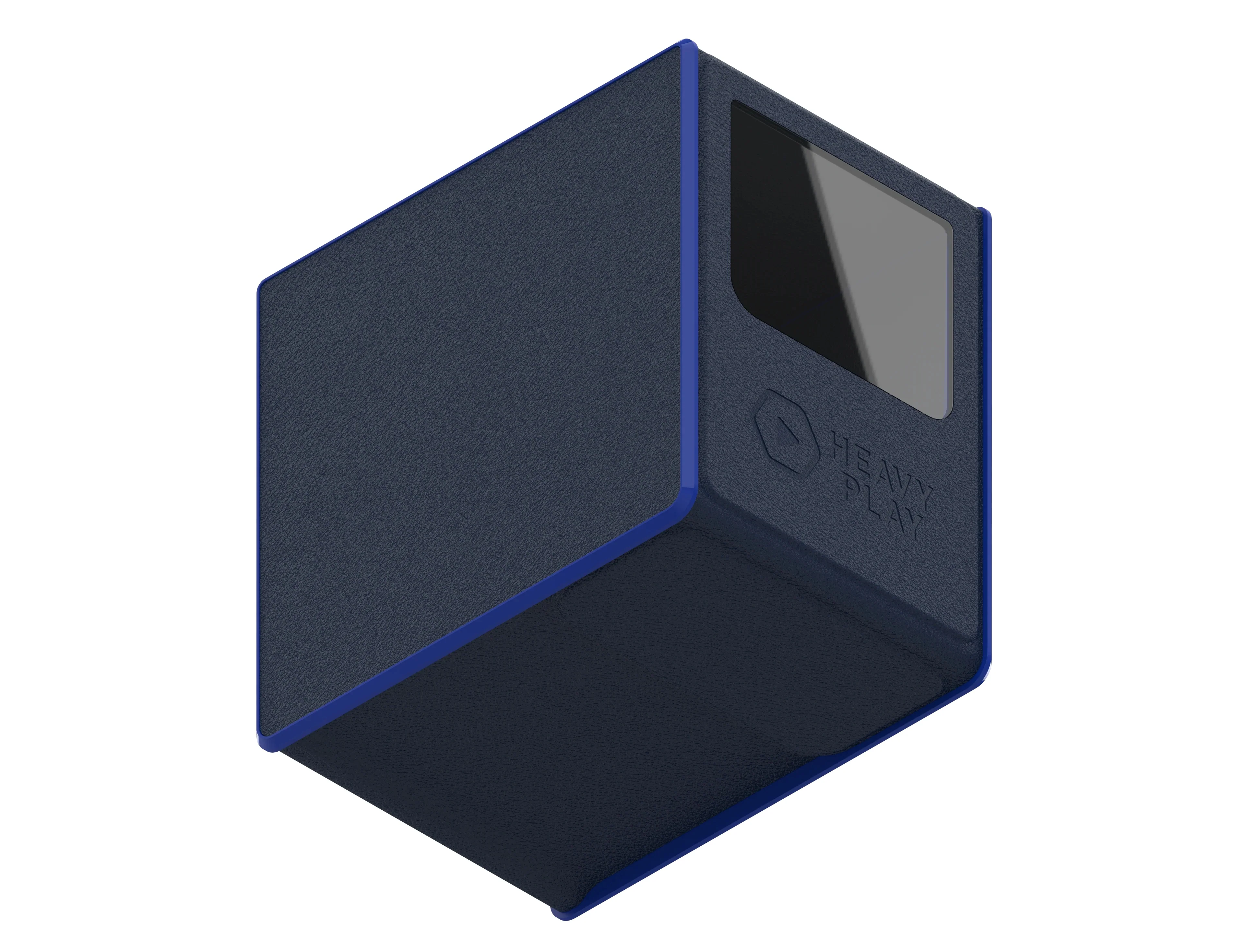 Heavy Play: RFG Deckbox MAX 133 DS - Image 15