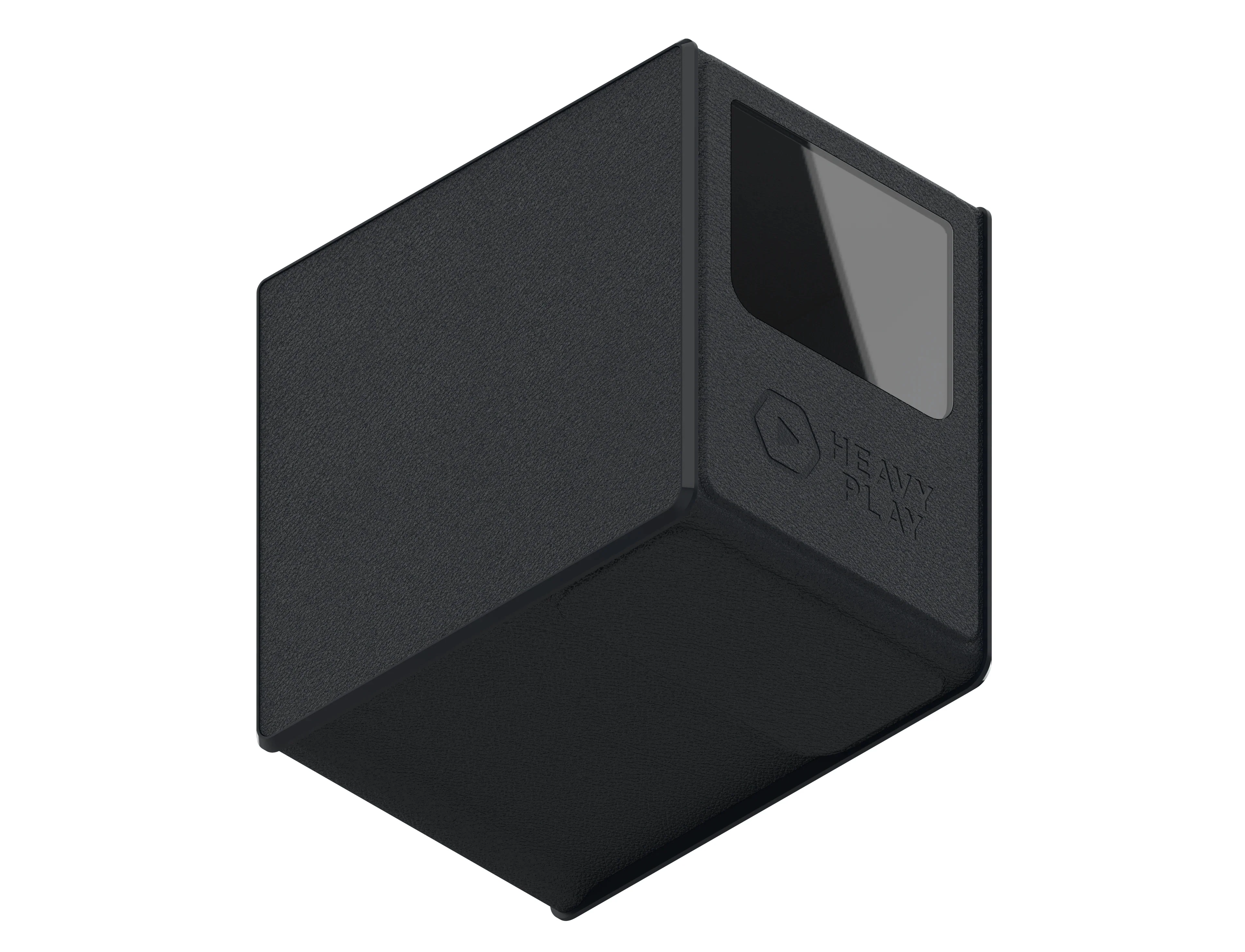 Heavy Play: RFG Deckbox MAX 133 DS - Image 17