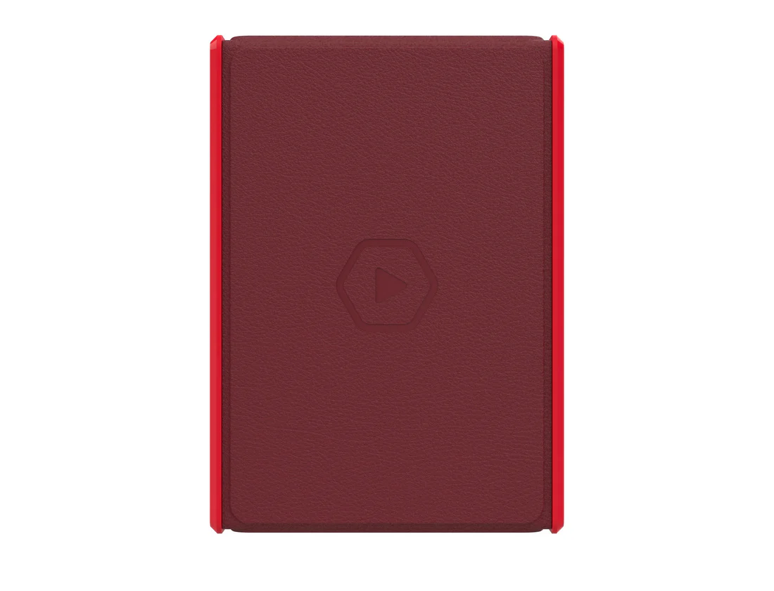 Heavy Play: RFG Deckbox MAX 133 DS - Image 4